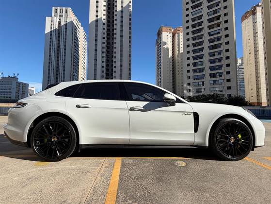 PORSCHE PANAMERA 2.9 V6 E-HYBRID 4 PDK